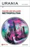 [Metropolitan 01] • Metropolitan (Urania)